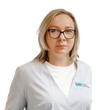 Посниченко Елена Александровна