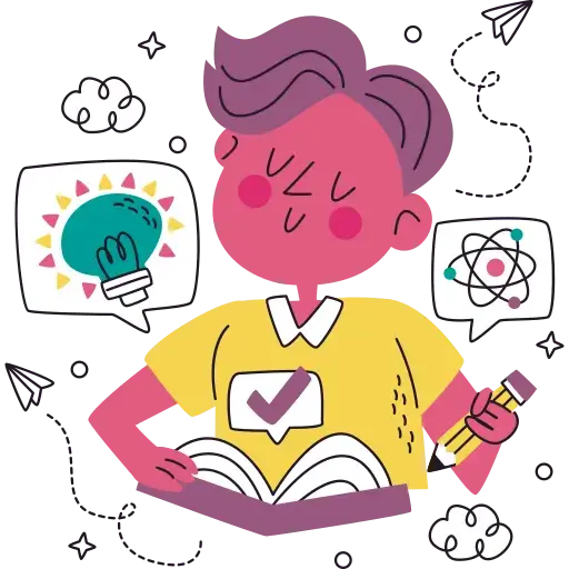 concentrate on studying
