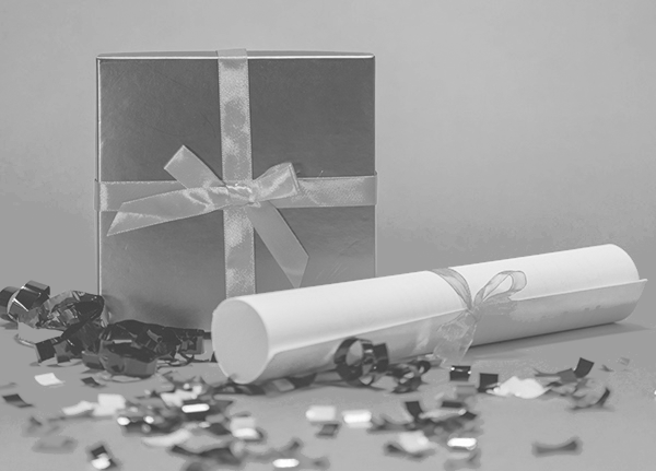 Подарочный сертификат