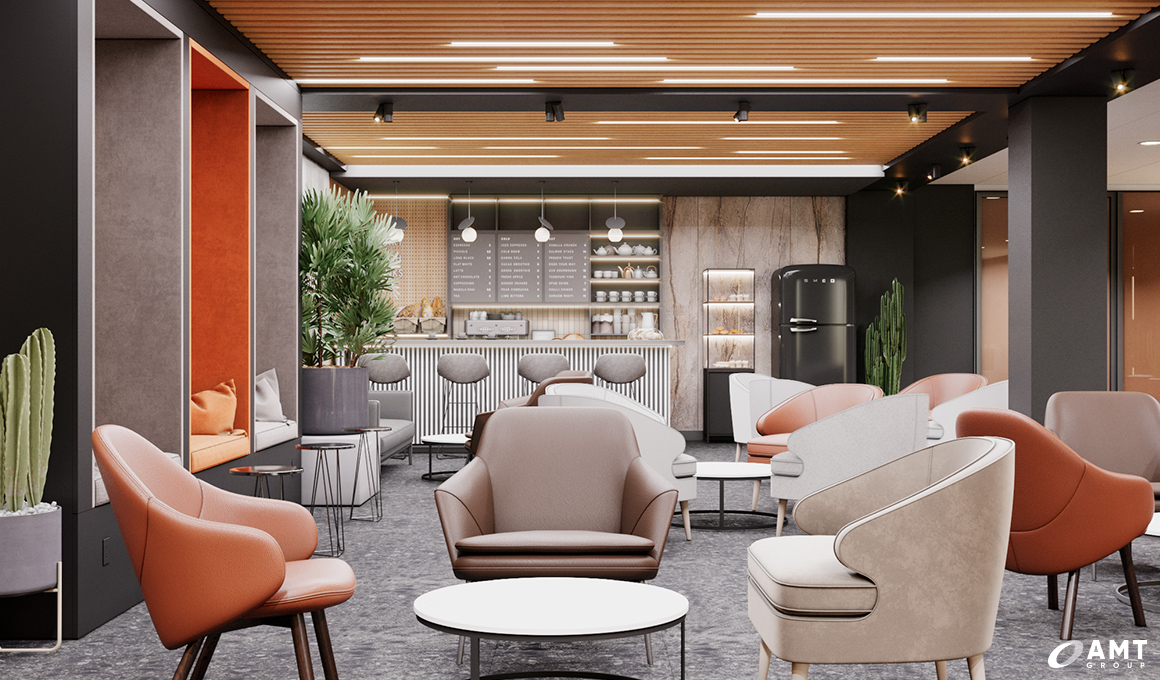 Буфет концертного зала «Измайлово»