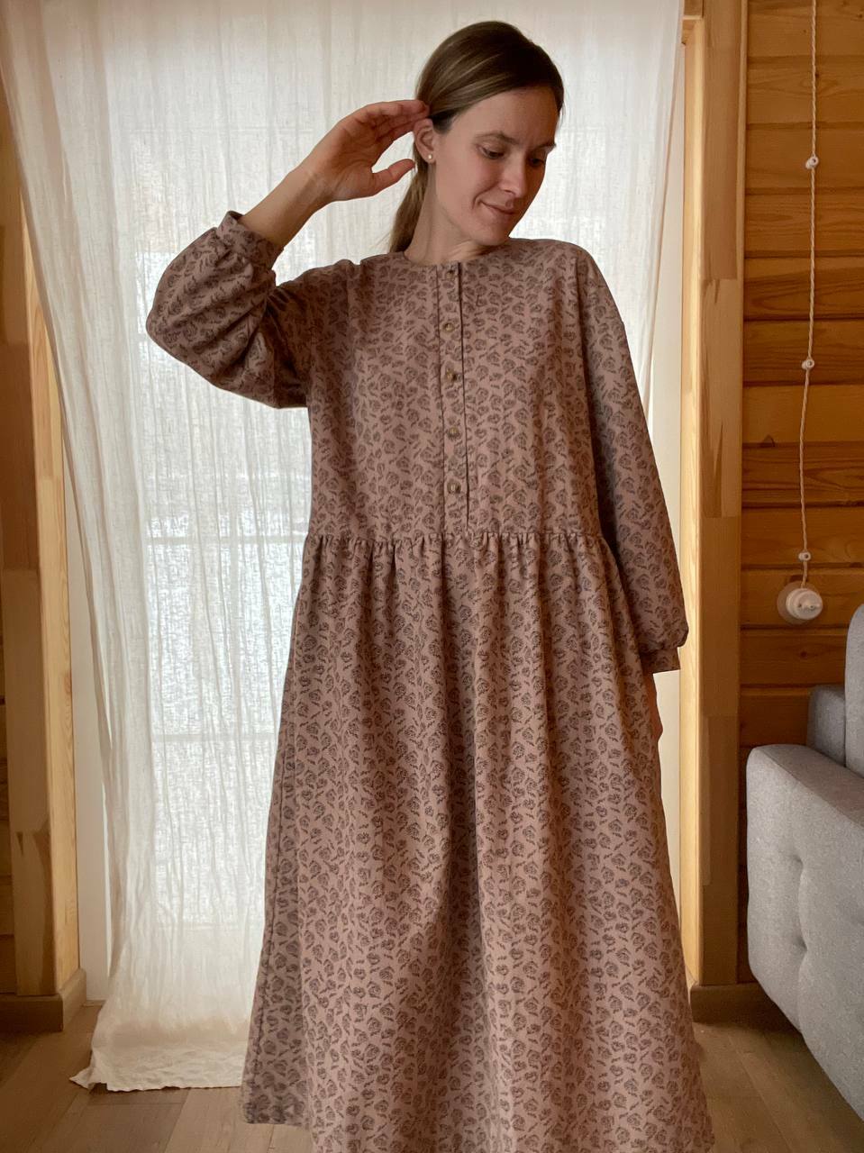 Магазин Марфа и Мария