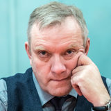 Алексей Саров, генеральный директор ООО «АЛВАТЕКС защитные технологии и материалы»