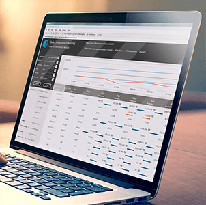 Учет, отчетность, управление финансами курорта