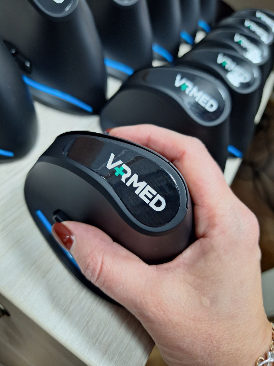 Медицинские сувениры VRMED