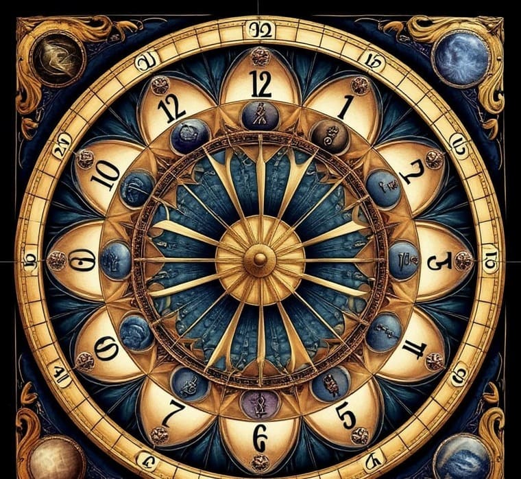 Нумерология — язык чисел, который помогает понять себя и свою судьбу