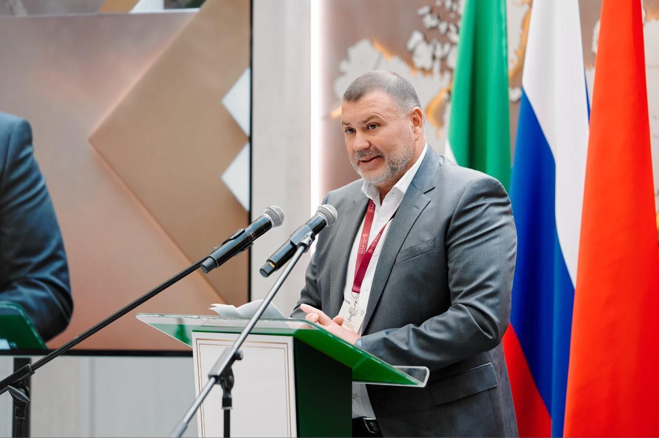 Алексей Георгиевич Балановский