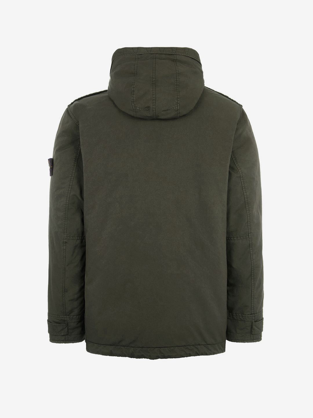 Stone Island David TC Down Jacket