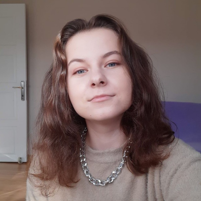 Екатерина Рыжих