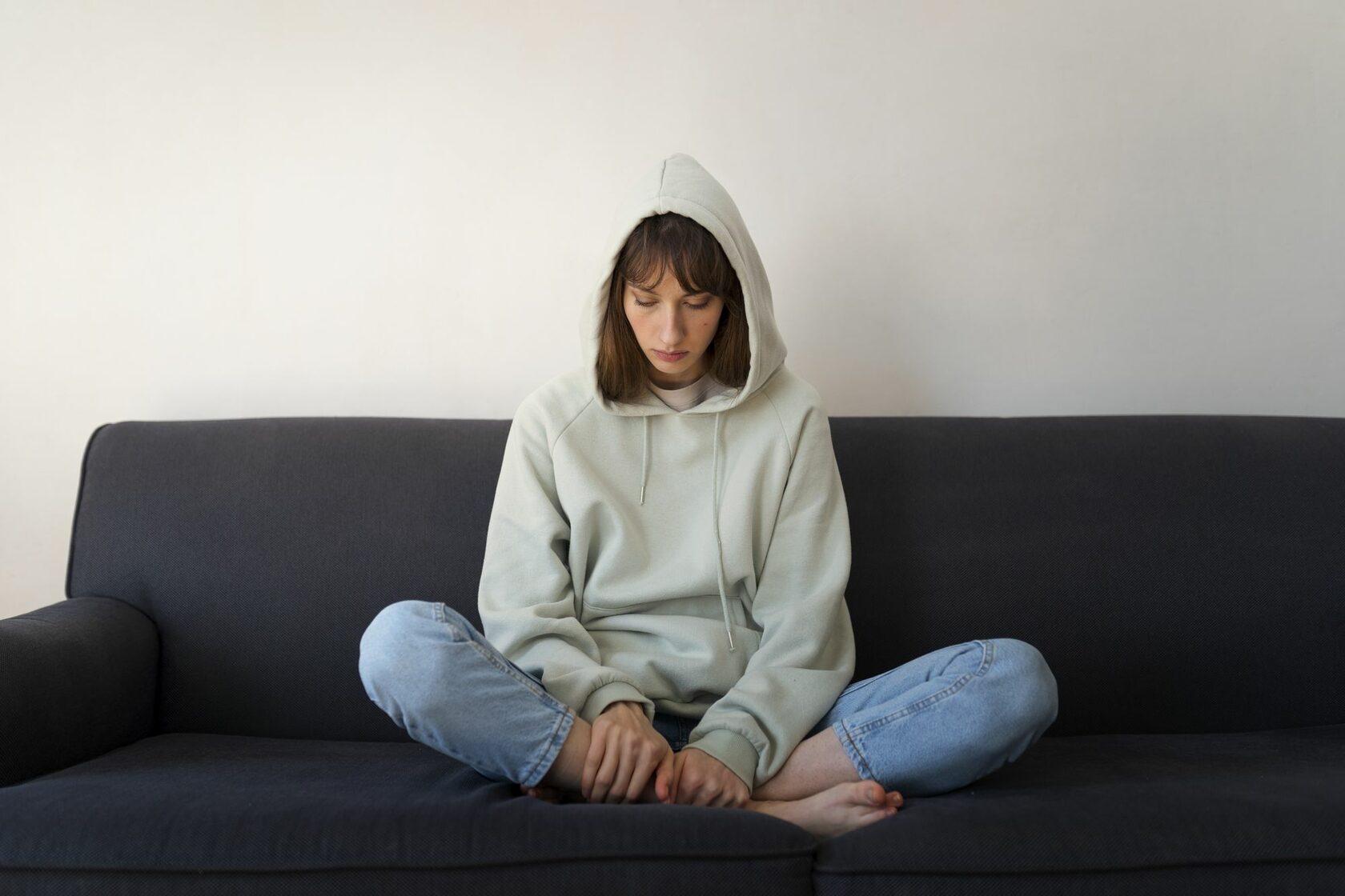 Про низкую самооценку и наши убеждения