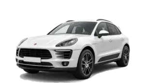 Ремонт Porsche Macan