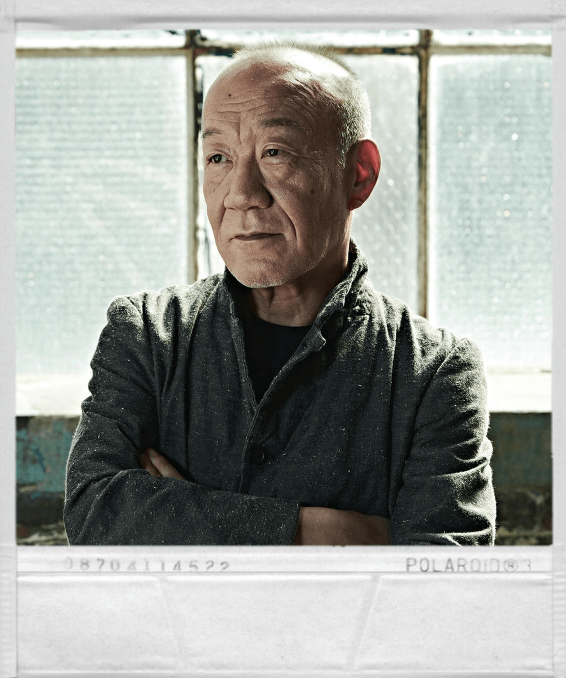 дзё хисаиси