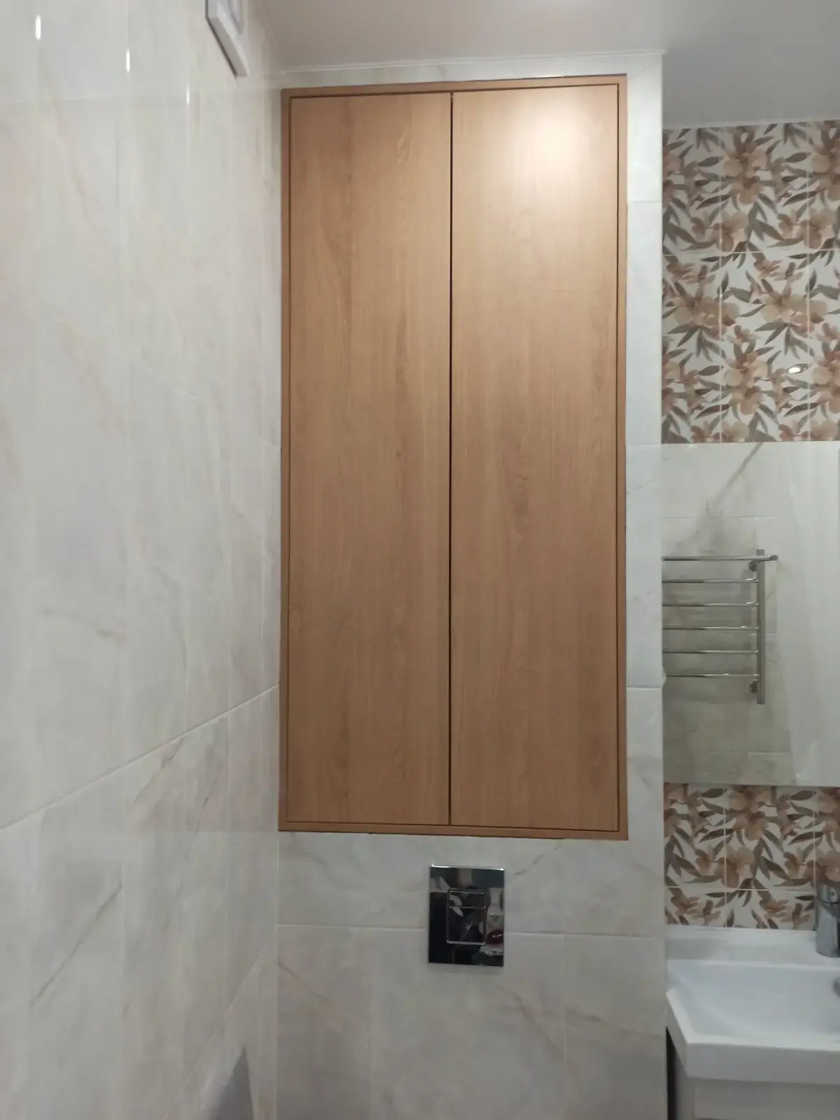 Санузел на заказ в Сургуте, ванная комната