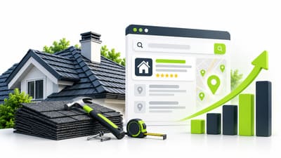Roofing SEO