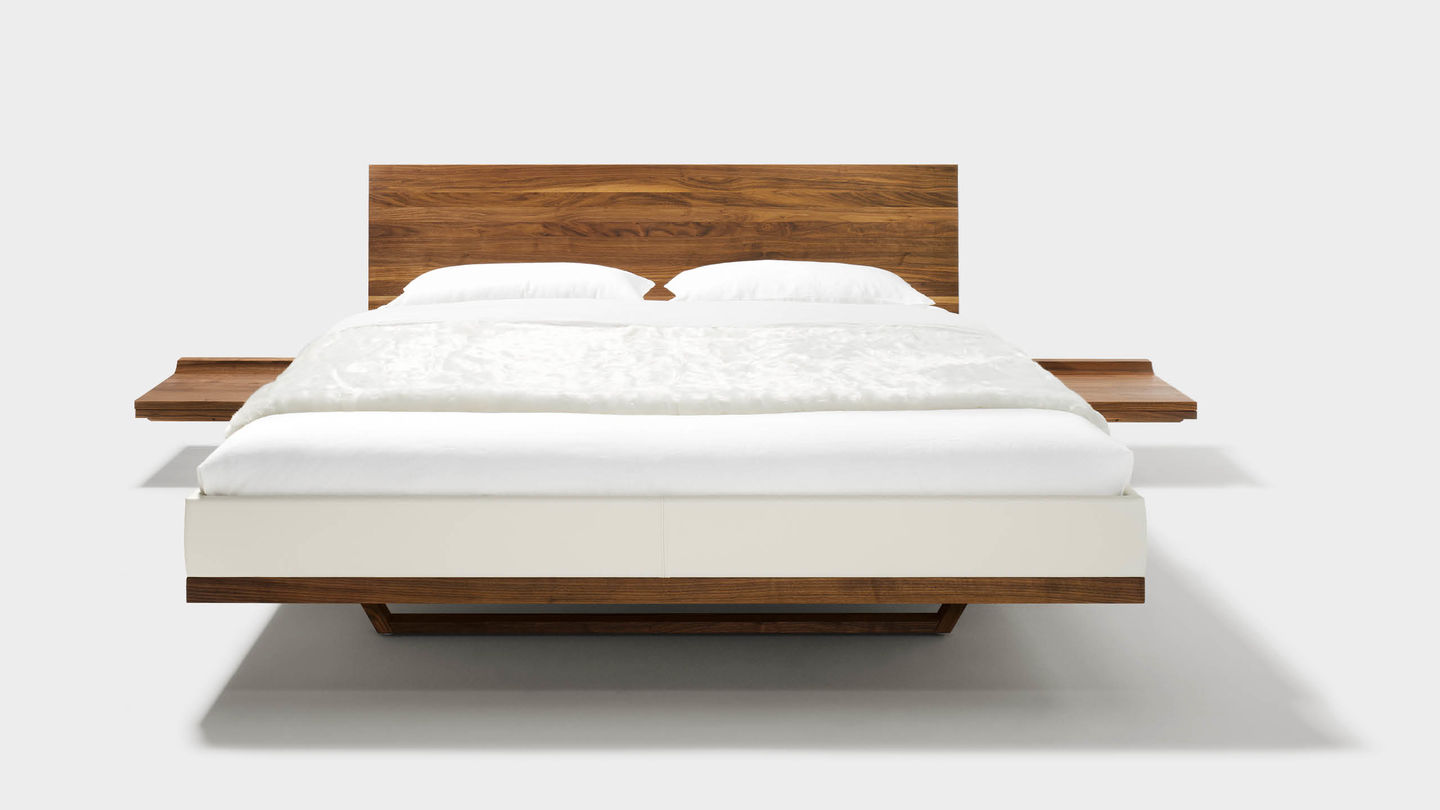 Team7 Wood Bed