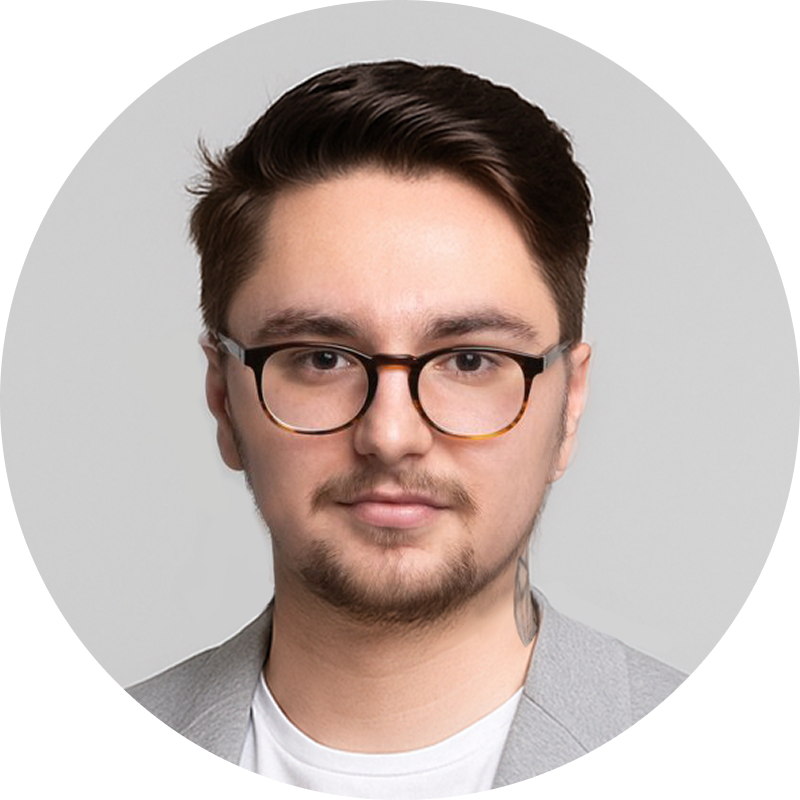 Богдан Алексеев