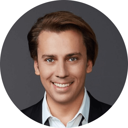 Максим Галкин