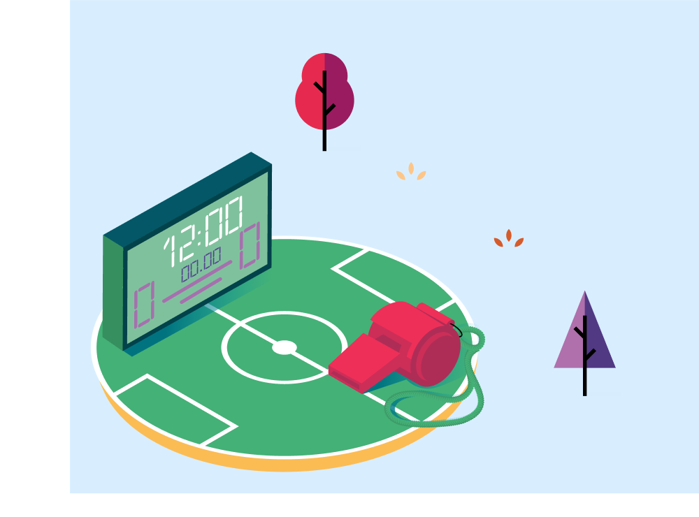 Менеджмент спортивной индустрии