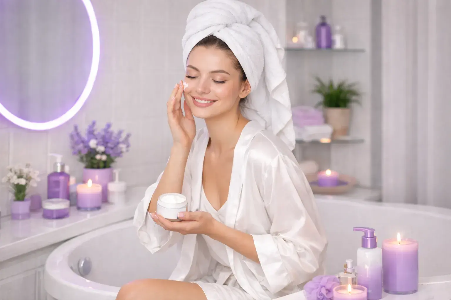 Женское здоровье и уход за собой