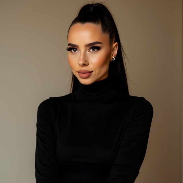 Мастер наращивания ресниц