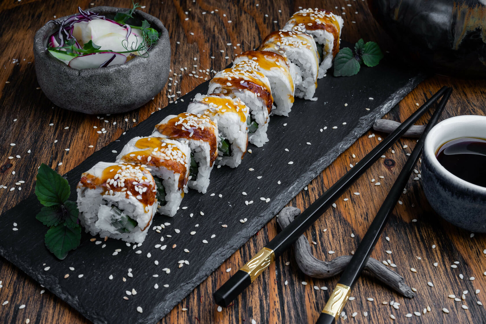 Отзывы о доставке суши в тюмени фото 115