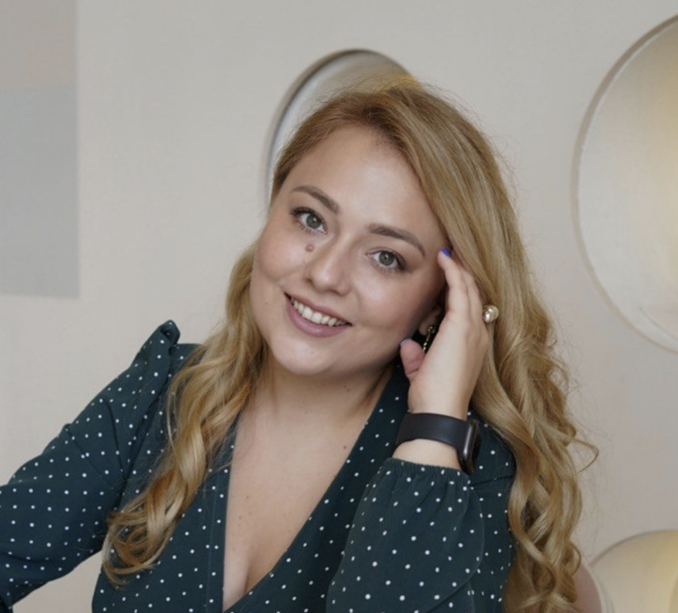Екатерина Николаева