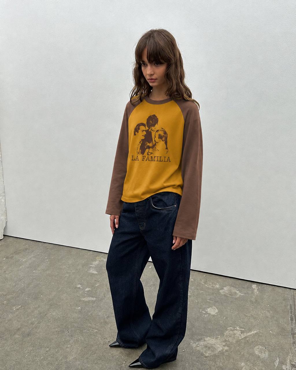 anti a feel lookbook