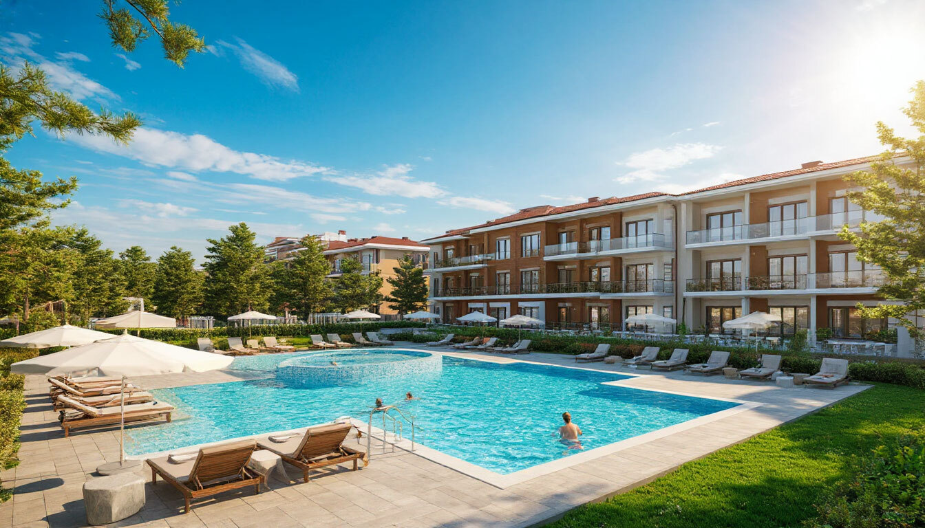 Sun Garden Анапа официальный сайт