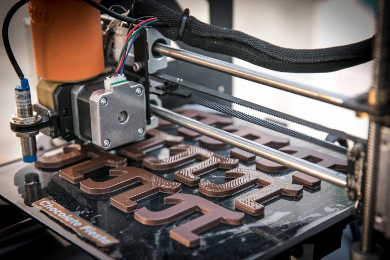 Выбор прототипа 3D-принтера для сборки своими руками