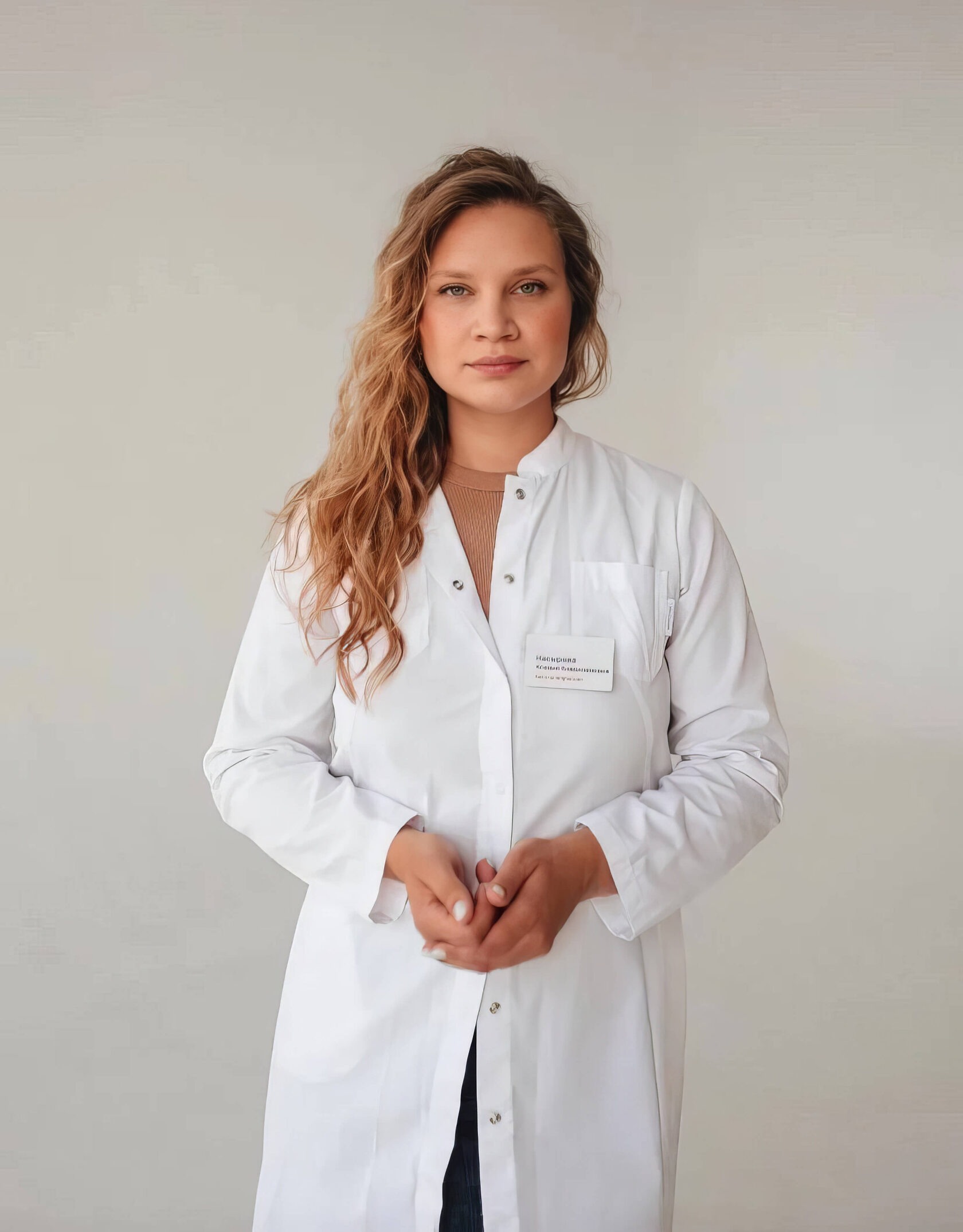 Фото врача Насыровой Ксении Владиленовны