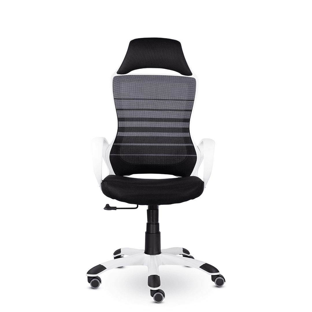 Кресло для работы за компьютером в офисе и дома