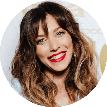 Регина Тодоренко