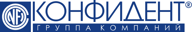 Конфидент logo