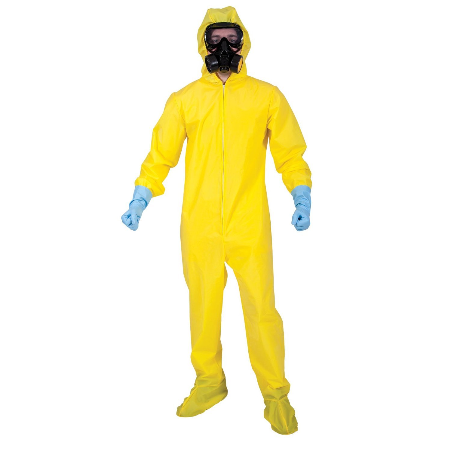 Защитный костюм Hazmat