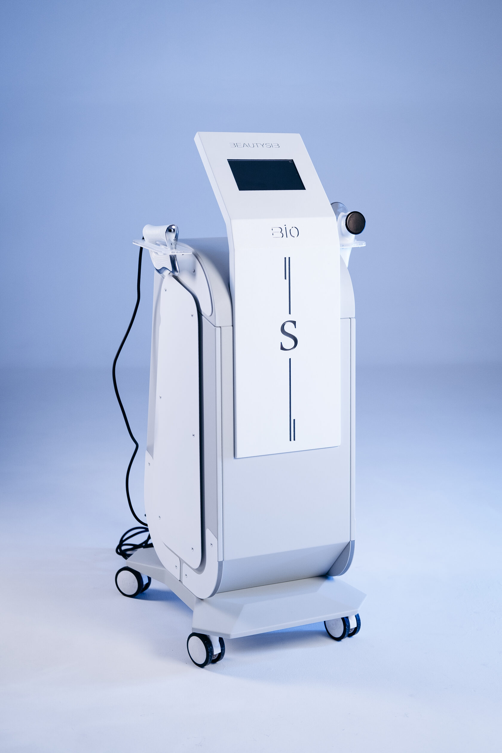 Аппарат прессотерапии