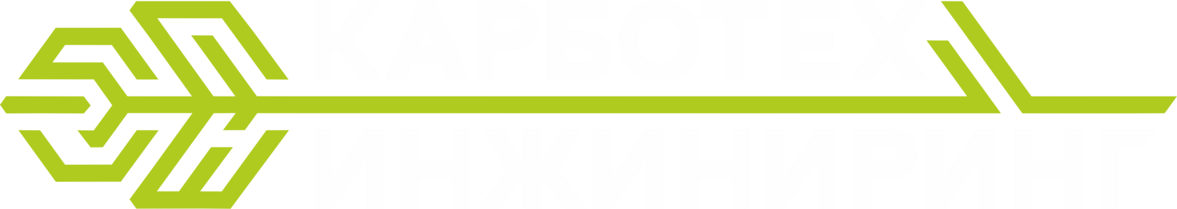 КарбоТехИнжиниринг