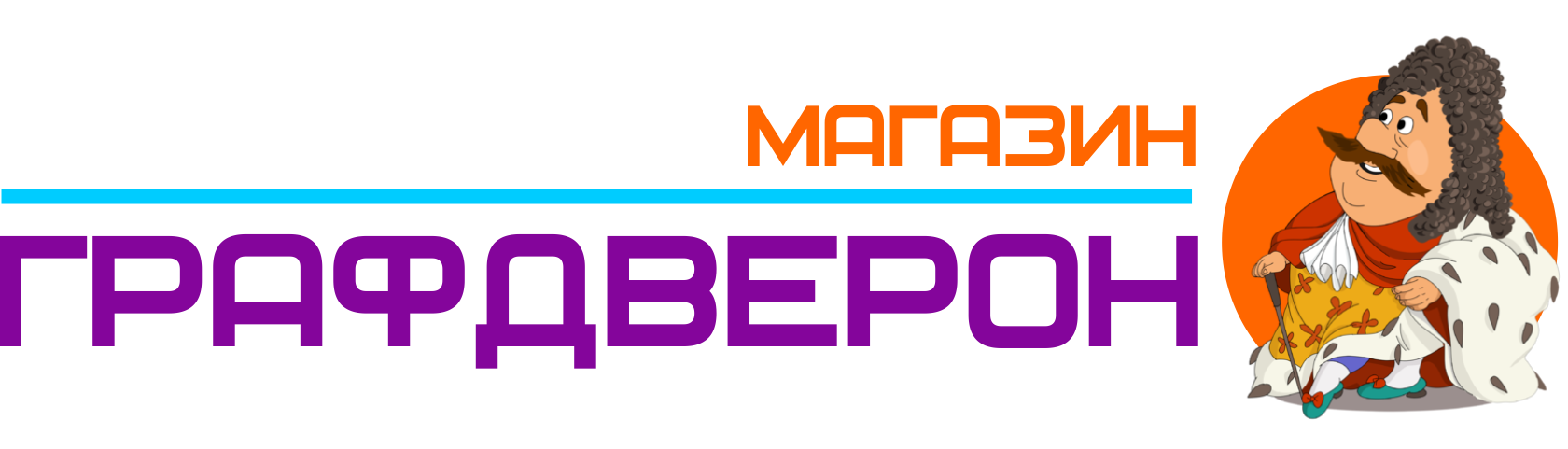 Магазин дверей