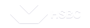 HSBC BANK LOGO