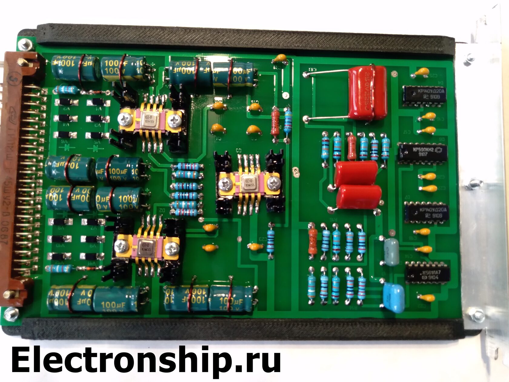 Платы КСО ДТ220, ДУ220 и.т.д, платы КСОФ, платы ПУ129 и ПС305