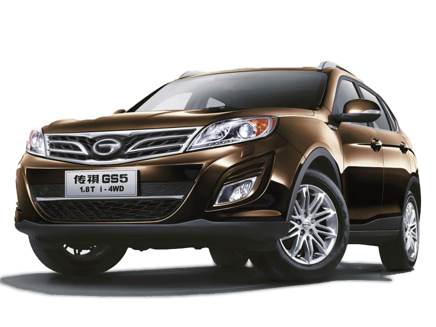 Chi Auto - авто в наличии и на заказ из Китая