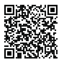 QR-код Instagram ресторана Модная Среда 1823