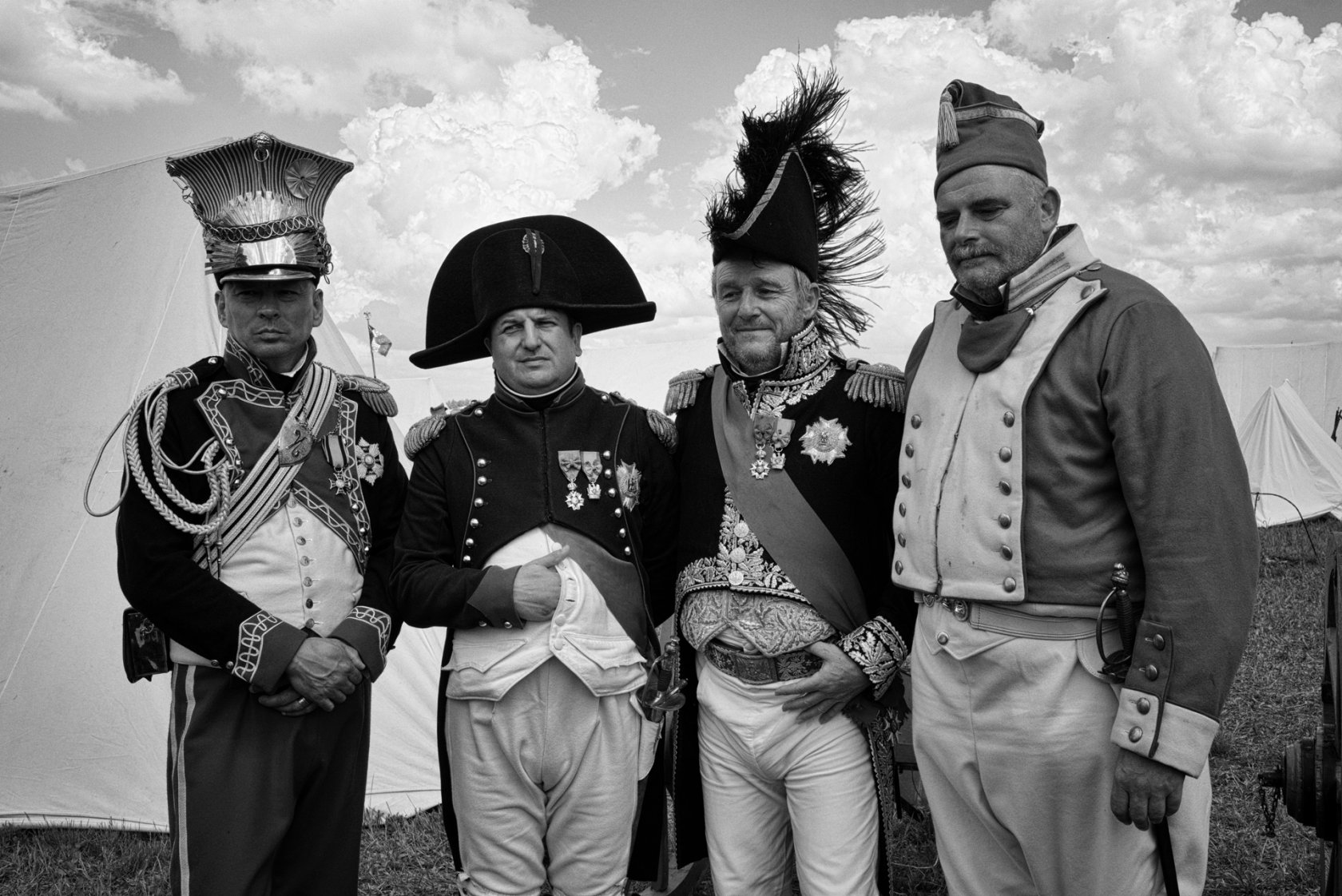 "Игры со временем"