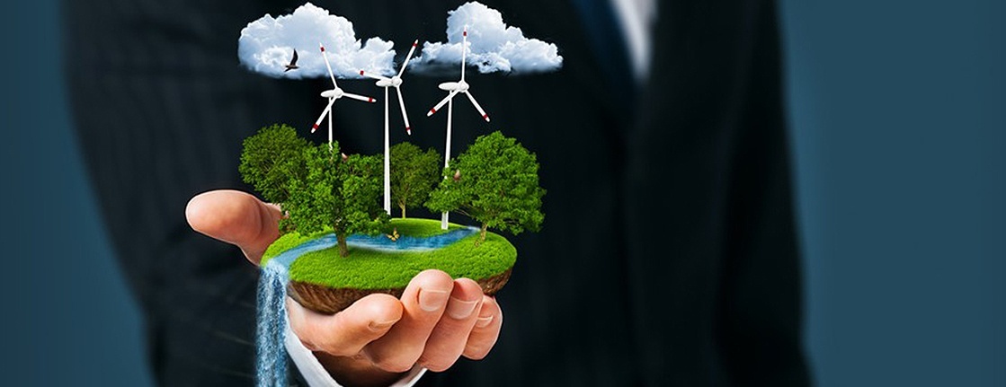 Оценка воздействия на окружающую среду (ОВОС)