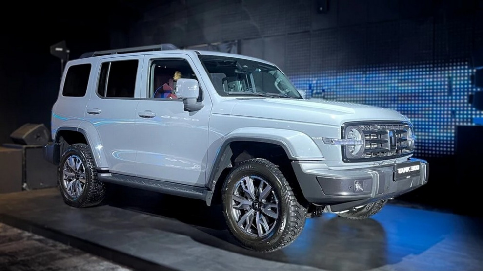 Great Wall Motors провела в РФ свой первый Tech Day