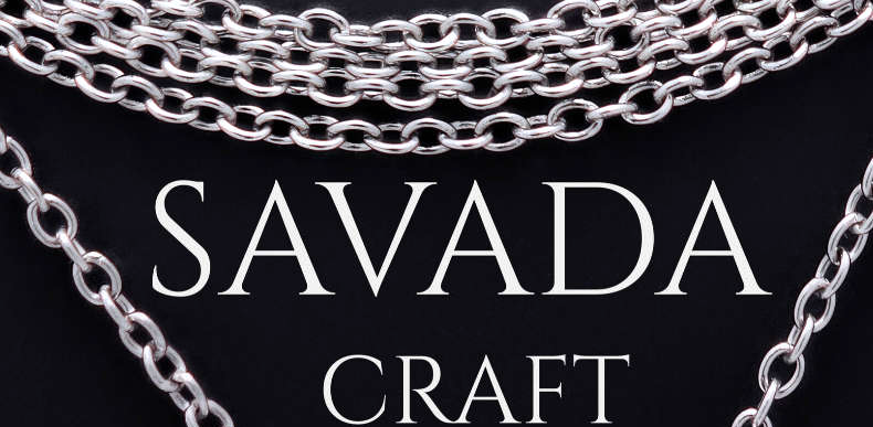 SAVADA craft