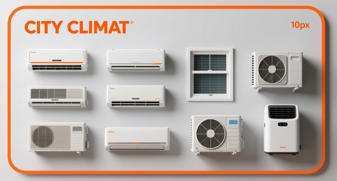 Какой кондиционер выбрать в Краснодаре?