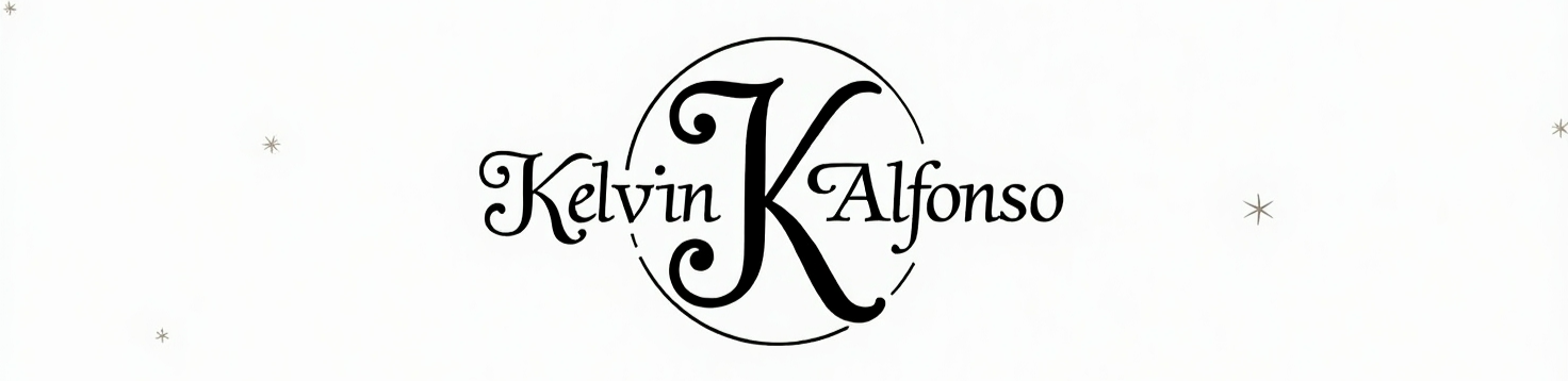 Kelvin Alfonso