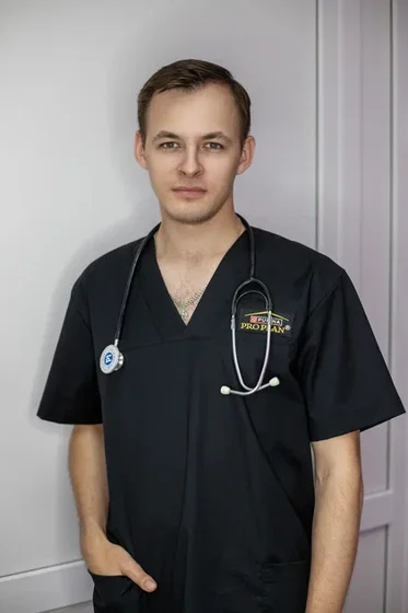 Безносюк Николай Андреевич
