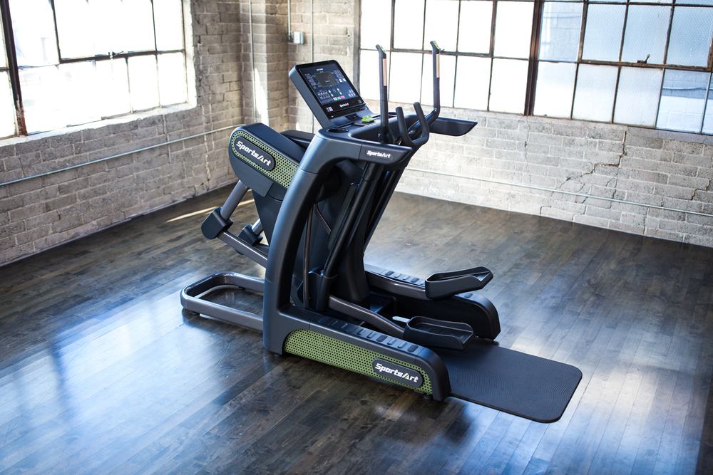 SPORTSART Fitness s775