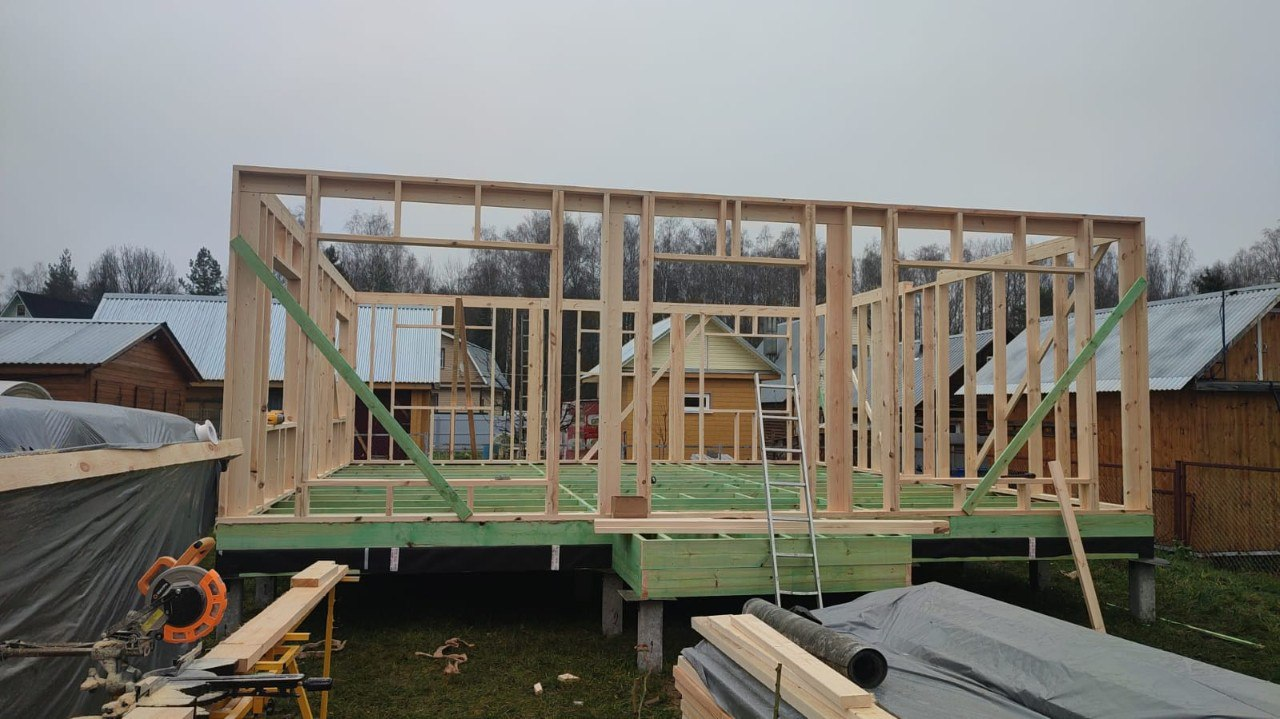 инженерные коммуникации