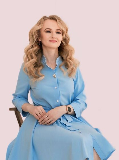 Ольга Николенко